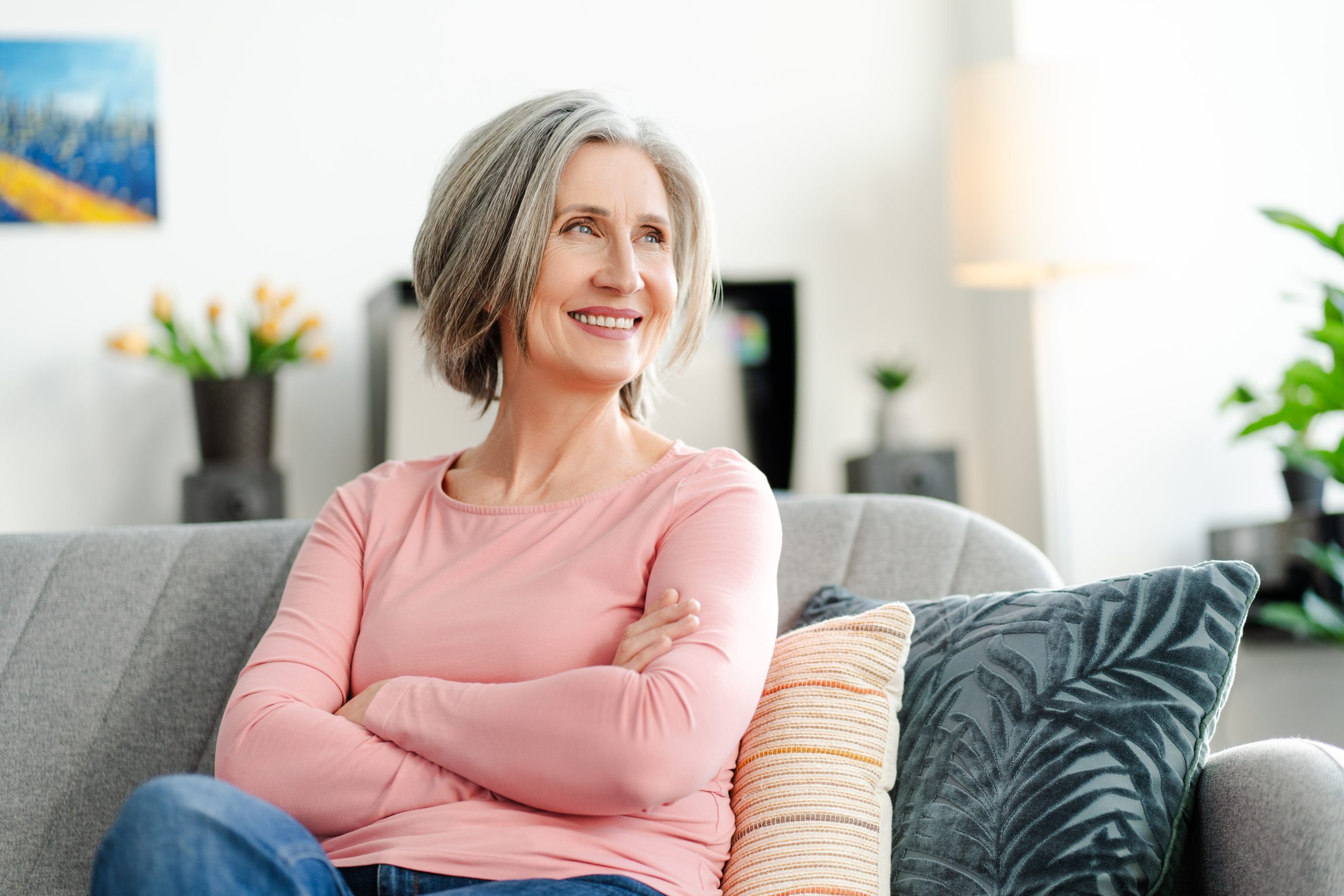 Why Dental Implants Are a Permanent Solution to Tooth Loss