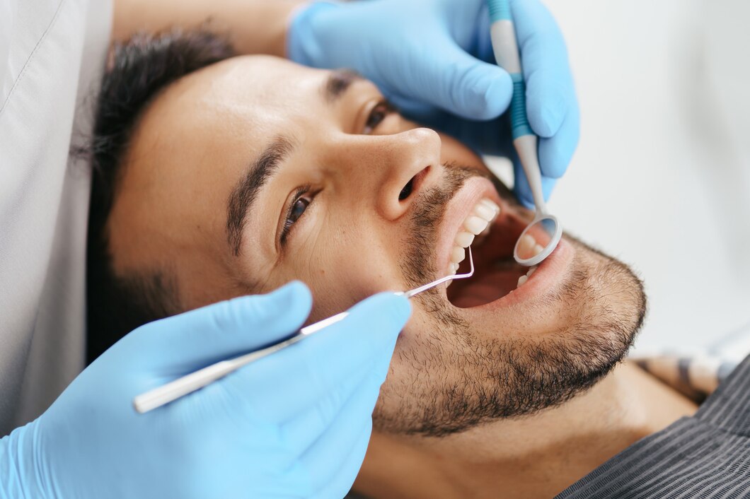 Understanding Tooth Extraction: A Necessary Step for Your Oral Health