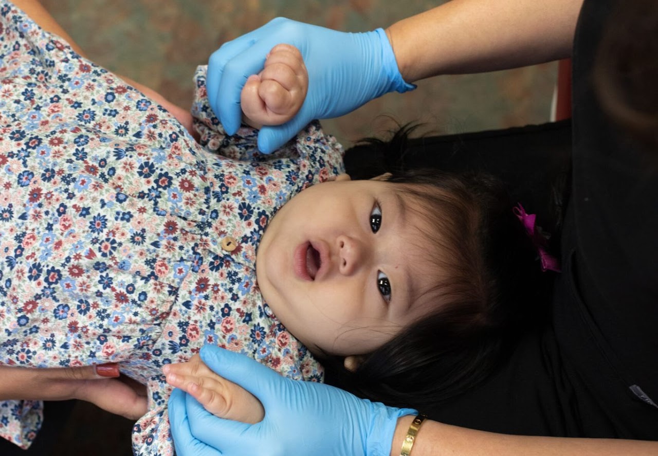 Comprehensive Pediatric Dentistry: Setting the Foundation for Lifelong Oral Health